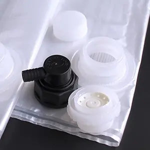 Tapa de pico de grifo de bomba dispensadora Válvula Pepsi cola jarabe paquete en caja FD012B 