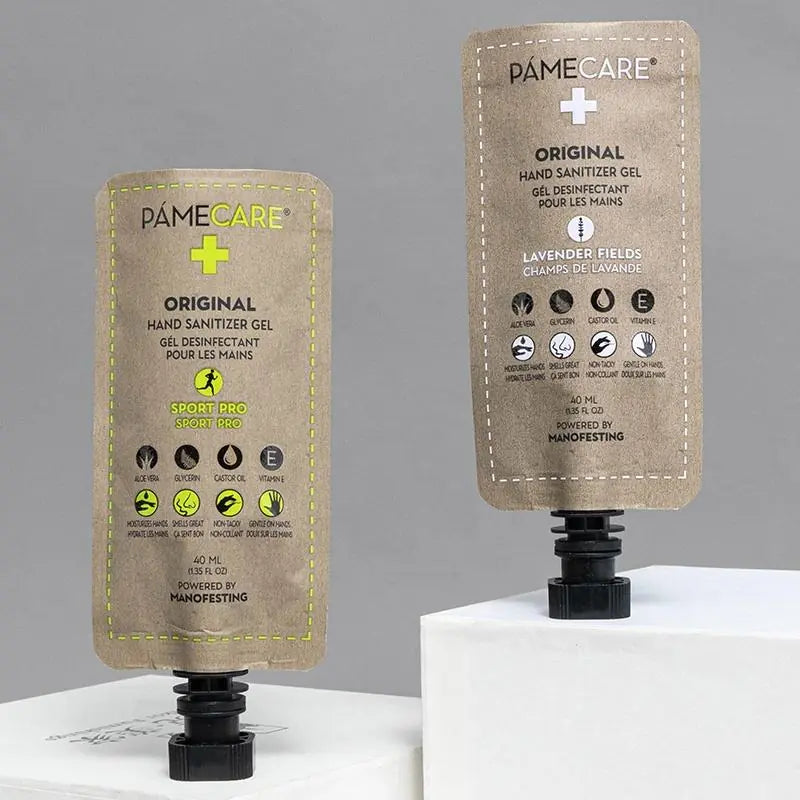 Skin Care Spout Pouches_1