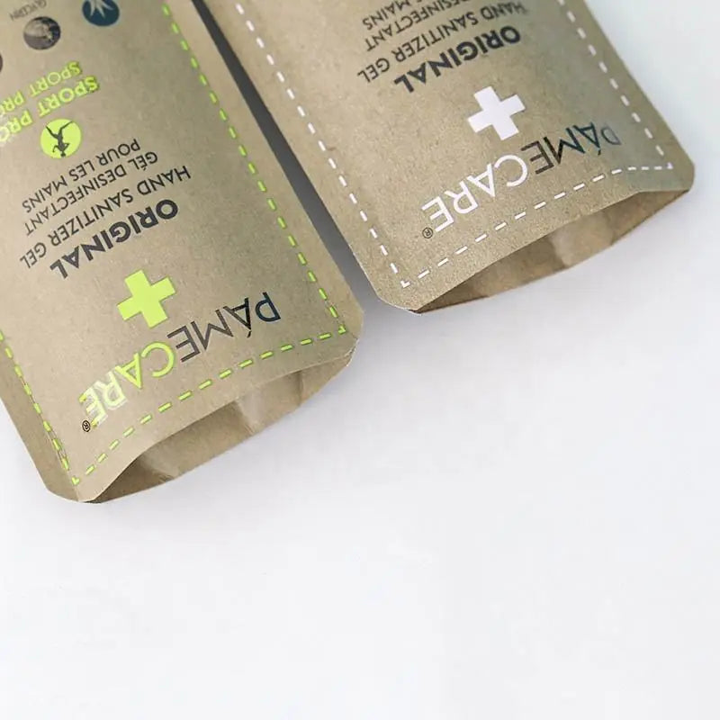 Skin Care Spout Pouches_2