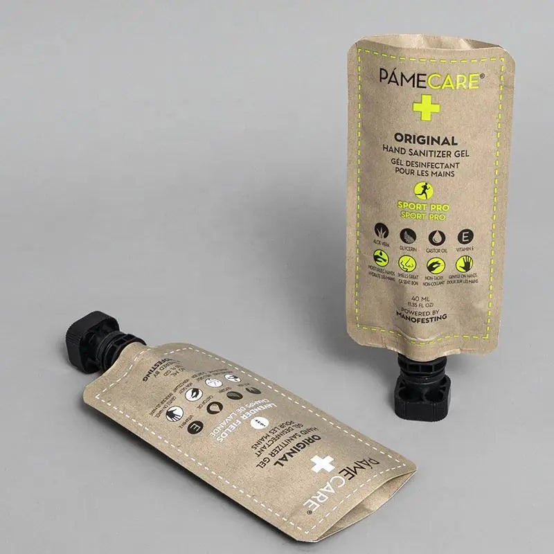 Skin Care Spout Pouches_4