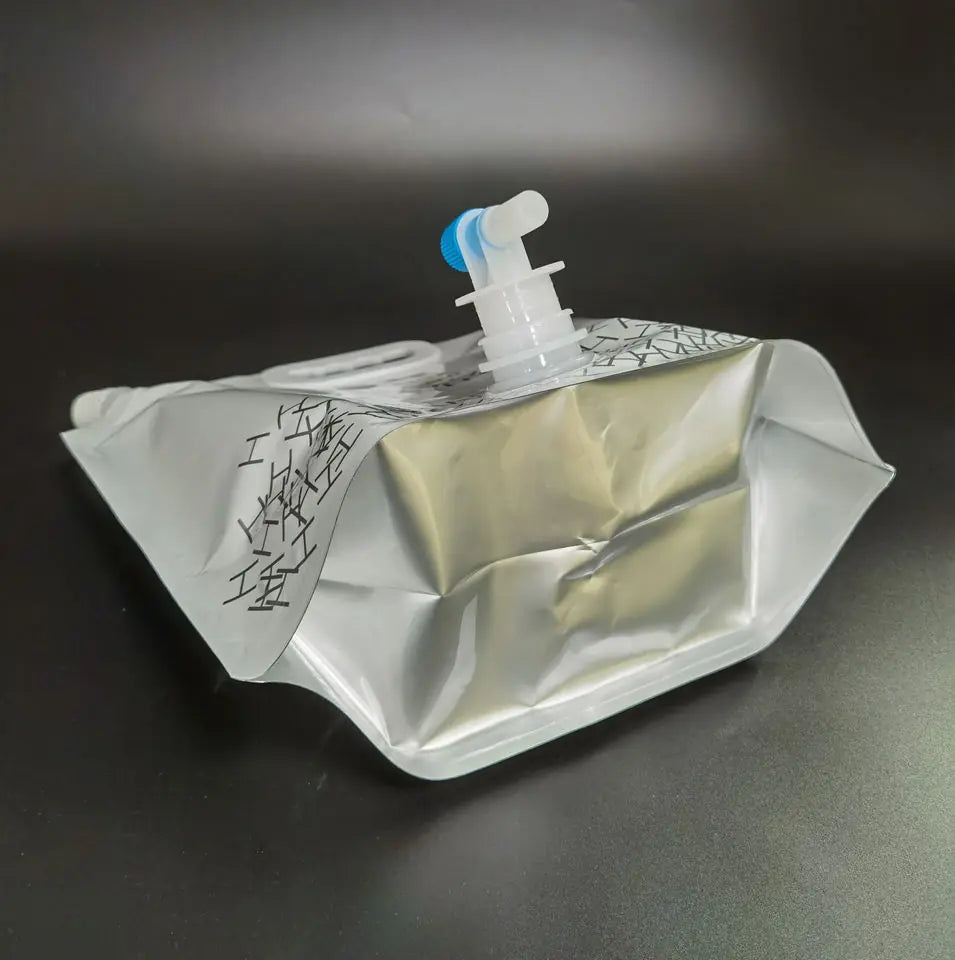 Spout Pouches with Vitop_2