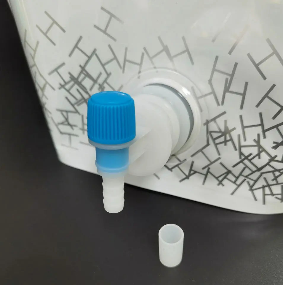 Spout Pouches with Vitop_4