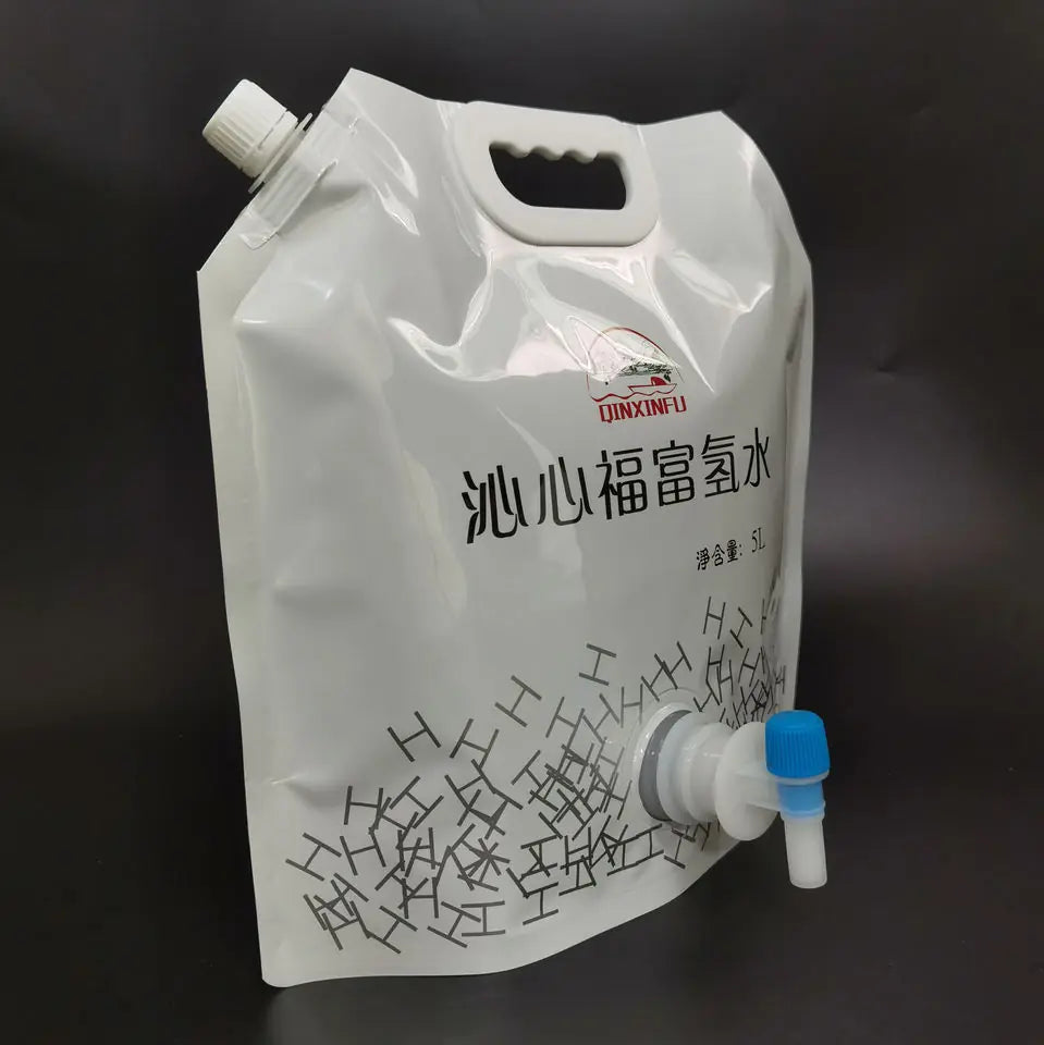 Spout Pouches with Vitop_5