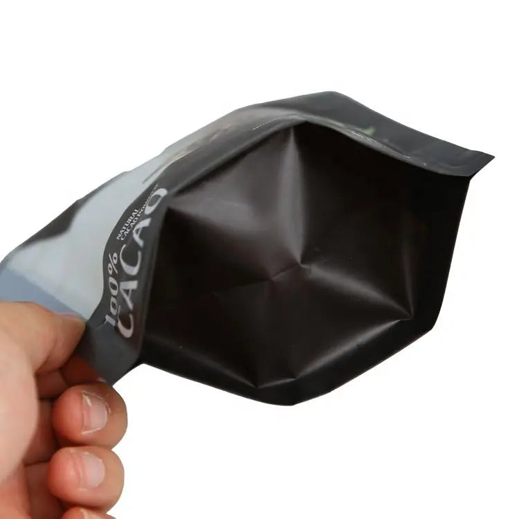 Stand-Up Pouch for Chips & Snacks_2