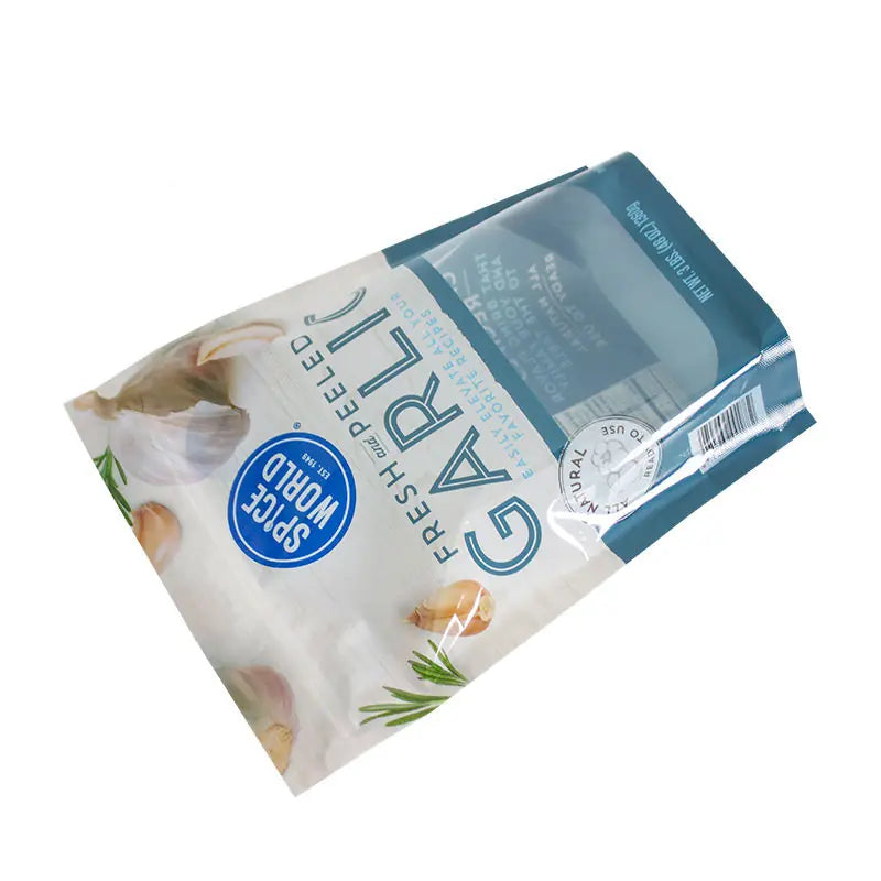 Stand Up Pouch Packaging Solutions_3