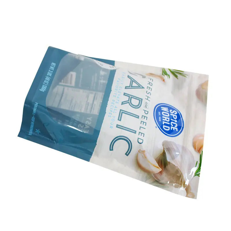 Stand Up Pouch Packaging Solutions_4