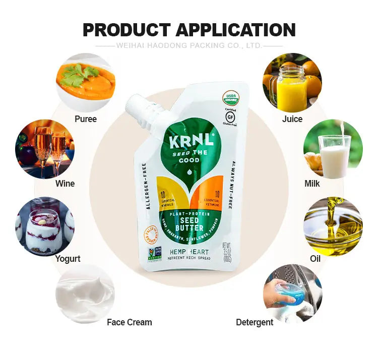 Supplements Spout Pouches_2