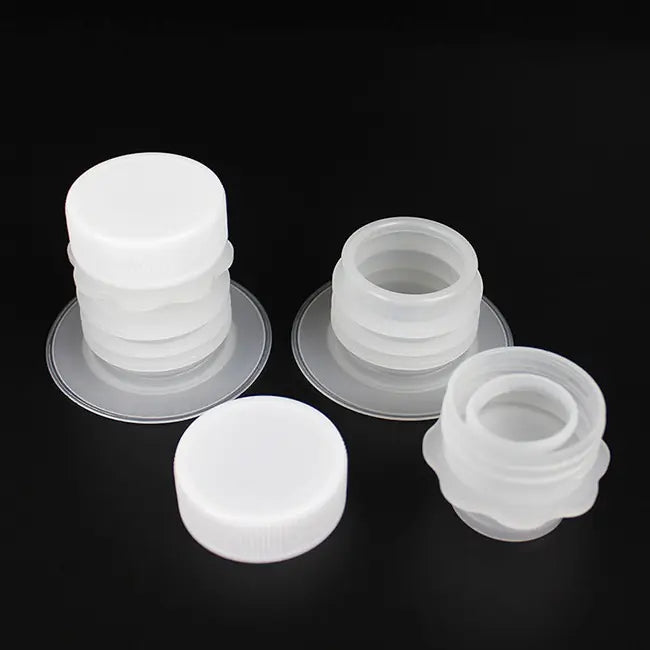 Упаковка Bag-in-Box с защитой от вскрытия. 