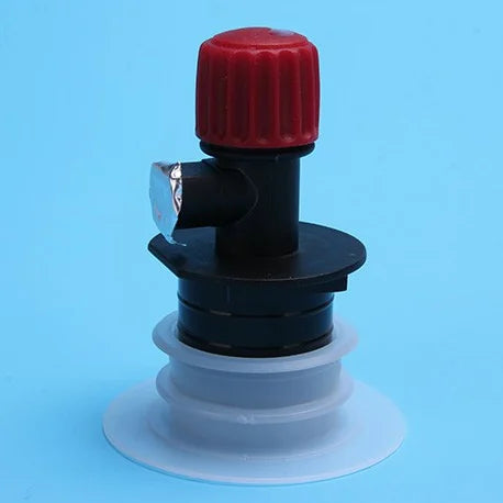 Grifo dispensador de giro superior para bolsa en caja FD004 