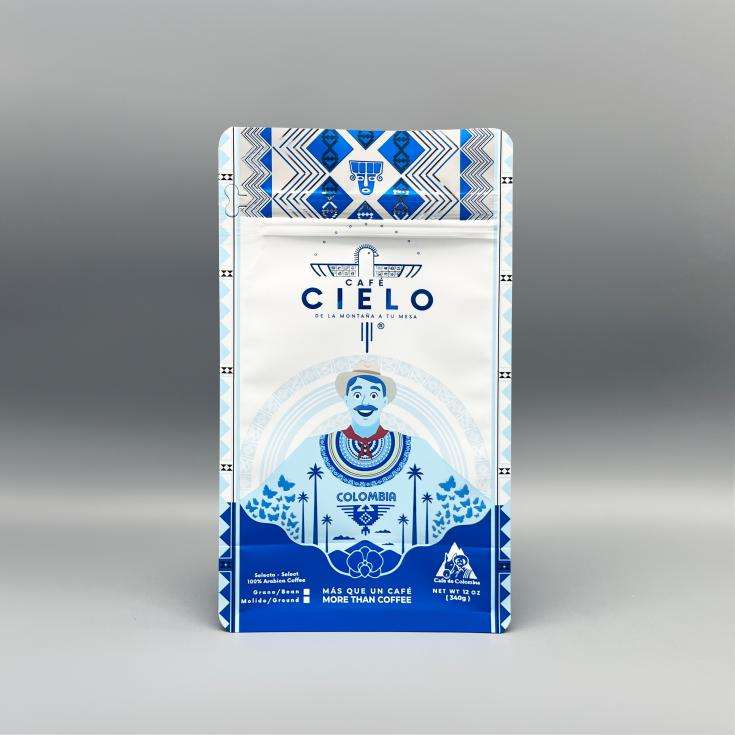 Value-Seal Flat Bottom Valve Coffee Bags_3