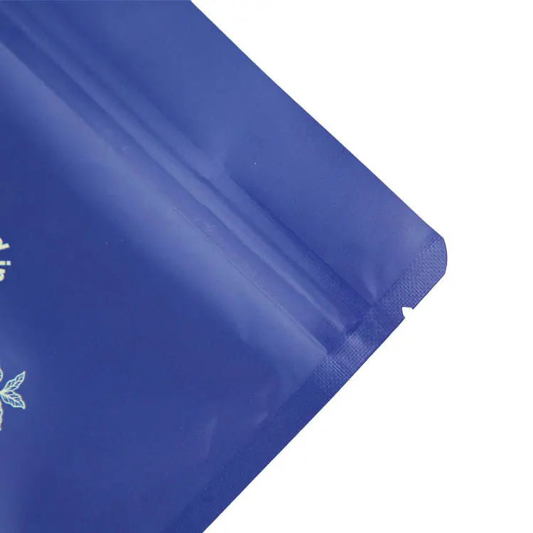 Bolsa de café VaultReady de doble sellado | Con válvula y cierre (Bolsas para café) 