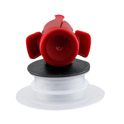 Vitop Tap for Bag-in-Box_1