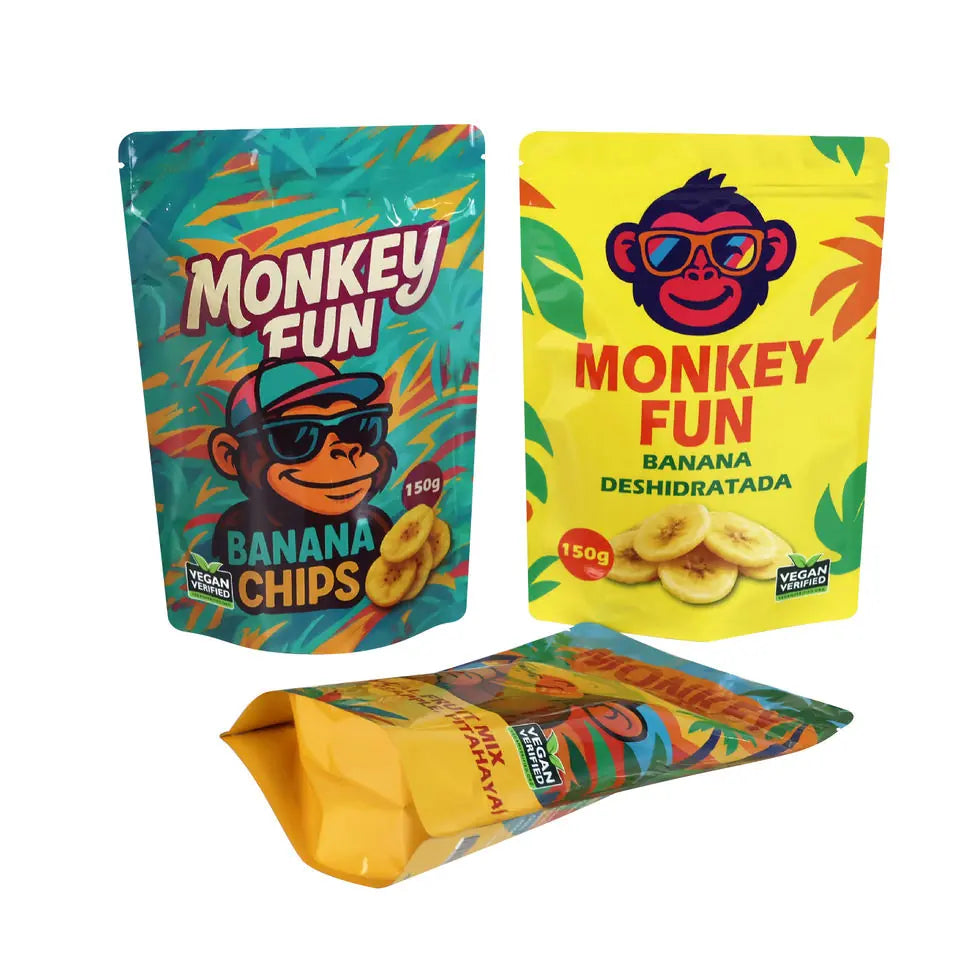 Wholesale Custom Print Reusable Zipper Stand Up Pouch_1_1