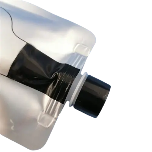 Wine Spout Pouches: Innovative Packaging for Modern Wine Consumption