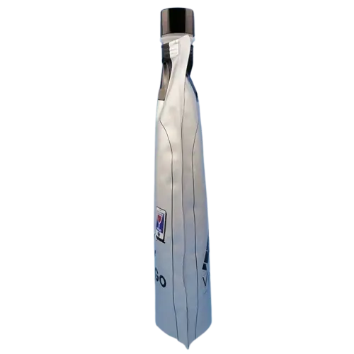 Wine Spout Pouches: Innovative Packaging for Modern Wine Consumption