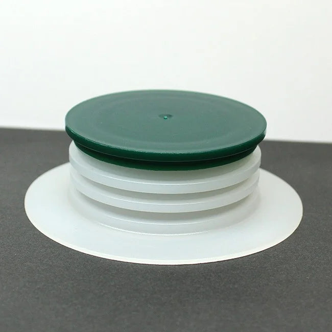 Комплектующие для асептических пакетов типа «пакет в коробке» FD009 