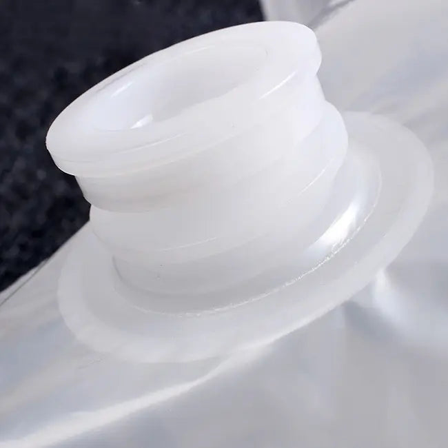 Однопозиционная крышка для наливания в пакете-в-коробке FD016 